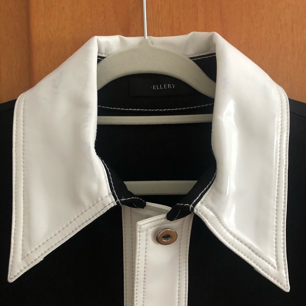 ELLERY Jacket - Picture 3 of 8